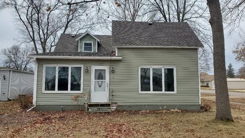 209 Leslie Ave W, Clarissa, MN, 56440-1262 | Card Image
