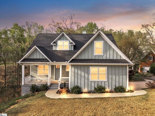 17 Beechridge Way, Greenville, SC, 29607-3670 | Card Image