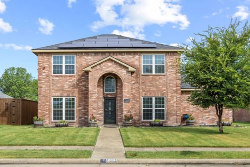 7313 Fairfield Dr, Rowlett, TX, 75089-2052 | Card Image