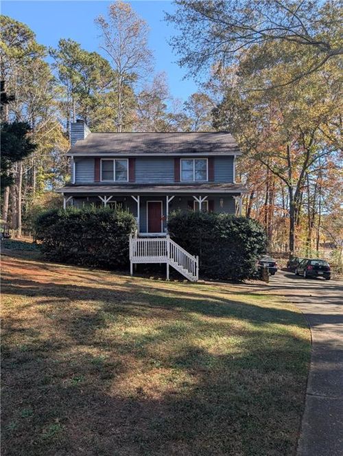 4324 Alison Jane Dr Ne, Kennesaw, GA, 30144-1710 | Card Image