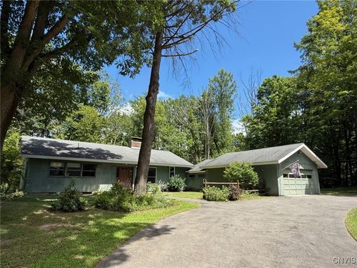 3253 Oswego Rd, Blossvale, NY, 13308-3210 | Card Image