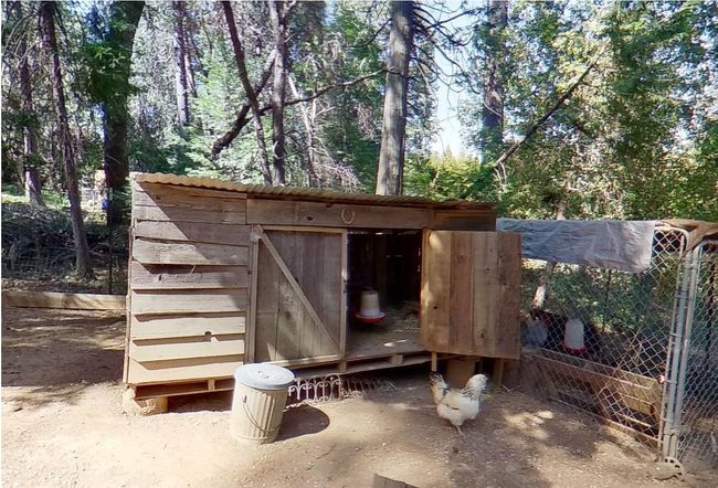 3051 Lasita Place, House other with 1 bedrooms, 2 bathrooms and null parking in Georgetown CA | Image 25