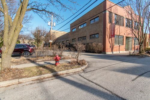 ste-5-537 Custer Ave, Evanston, IL, 60202-2939 | Card Image