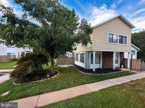 12602 Red Pepper Ct, GERMANTOWN, MD, 20874-2033 | Card Image