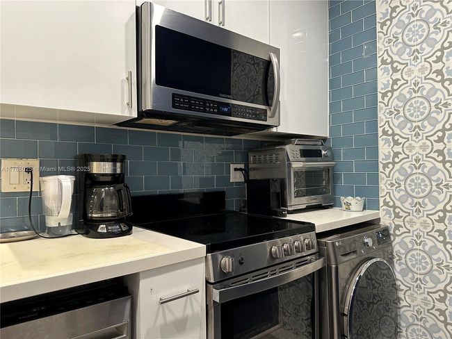 APT-4E - 1130 11 Th St, Condo with 1 bedrooms, 1 bathrooms and null parking in Miami Beach FL | Image 4