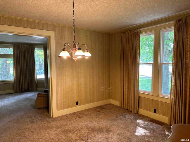 212 S Broadway St, House other with 4 bedrooms, 2 bathrooms and null parking in Stronghurst IL | Image 13