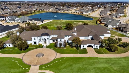 1400 Copper Point Dr, Prosper, TX, 75078-1649 | Card Image