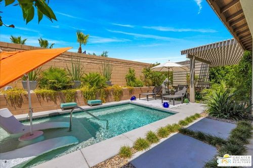 66258 N Agua Dulce Dr, Desert Hot Springs, CA, 92240-8103 | Card Image