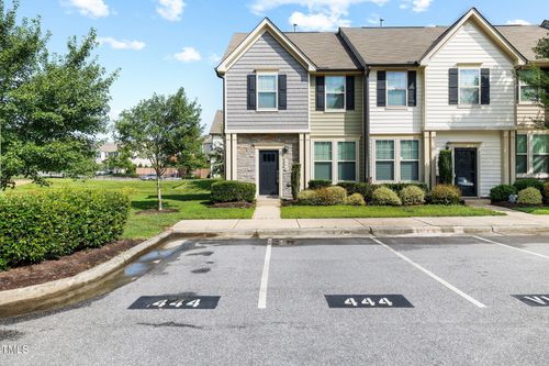 444 Carthage Ct, Durham, NC, 27703-8367 | Card Image