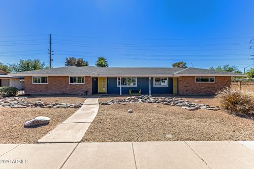 1625 E Greenway Street, Mesa, AZ, 85203 | Card Image