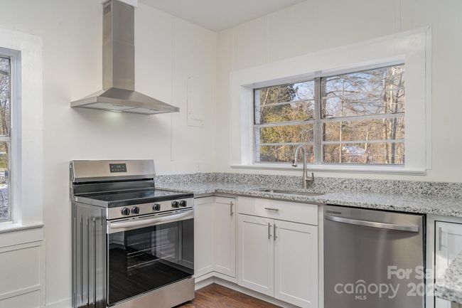 520 Waddell Dr, House other with 2 bedrooms, 1 bathrooms and null parking in Albemarle NC | Image 4