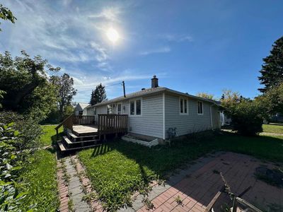 4801 52 Ave, House detached with 2 bedrooms, 1 bathrooms and 4 parking in Rimbey AB | Image 1