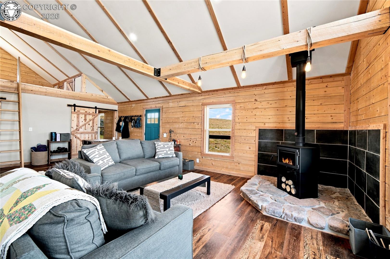 Residential in Westcliffe 5