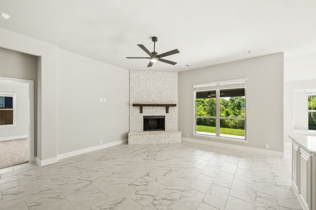 5418 Stone Ln, House other with 3 bedrooms, 3 bathrooms and null parking in Midlothian TX | Image 19