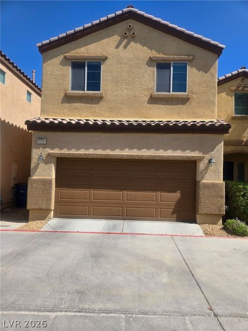 9036 Savvy Seam Ct, Las Vegas, NV, 89149-0605 | Card Image