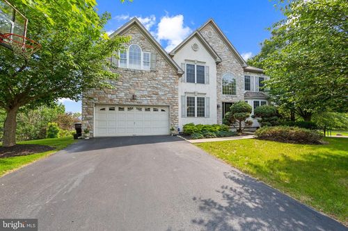 2530 Stony Creek Rd, LANSDALE, PA, 19446-6093 | Card Image