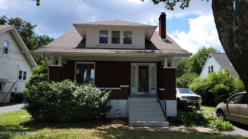 3812 Taylorsville Rd, Louisville, KY, 40220-1304 | Card Image