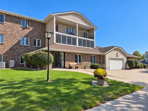 303-405 Se Delaware Ave, Ankeny, IA, 50021-6415 | Card Image