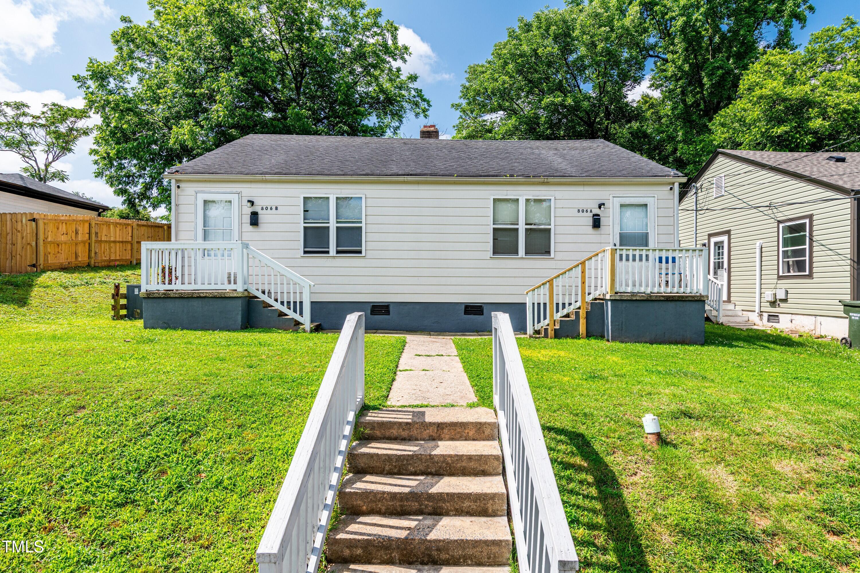 Residential in Durham 2