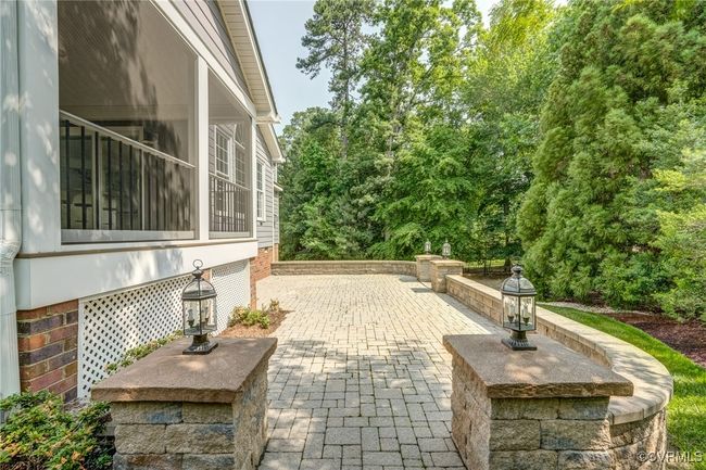 4307 Wilcot Dr, House other with 5 bedrooms, 5 bathrooms and null parking in Midlothian VA | Image 46