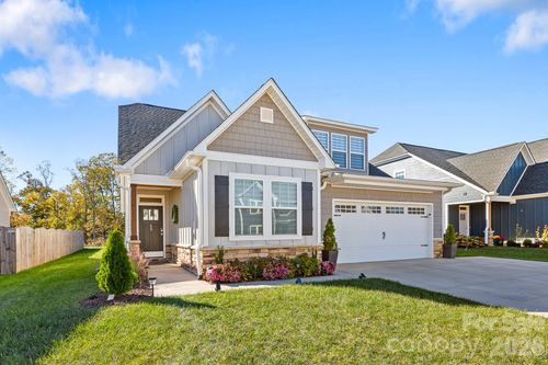 55 N Christie Court, Fletcher, NC, 28732 | Card Image