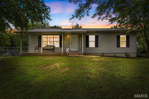 1240 Old Highway Cc, Festus, MO, 63028-2634 | Card Image