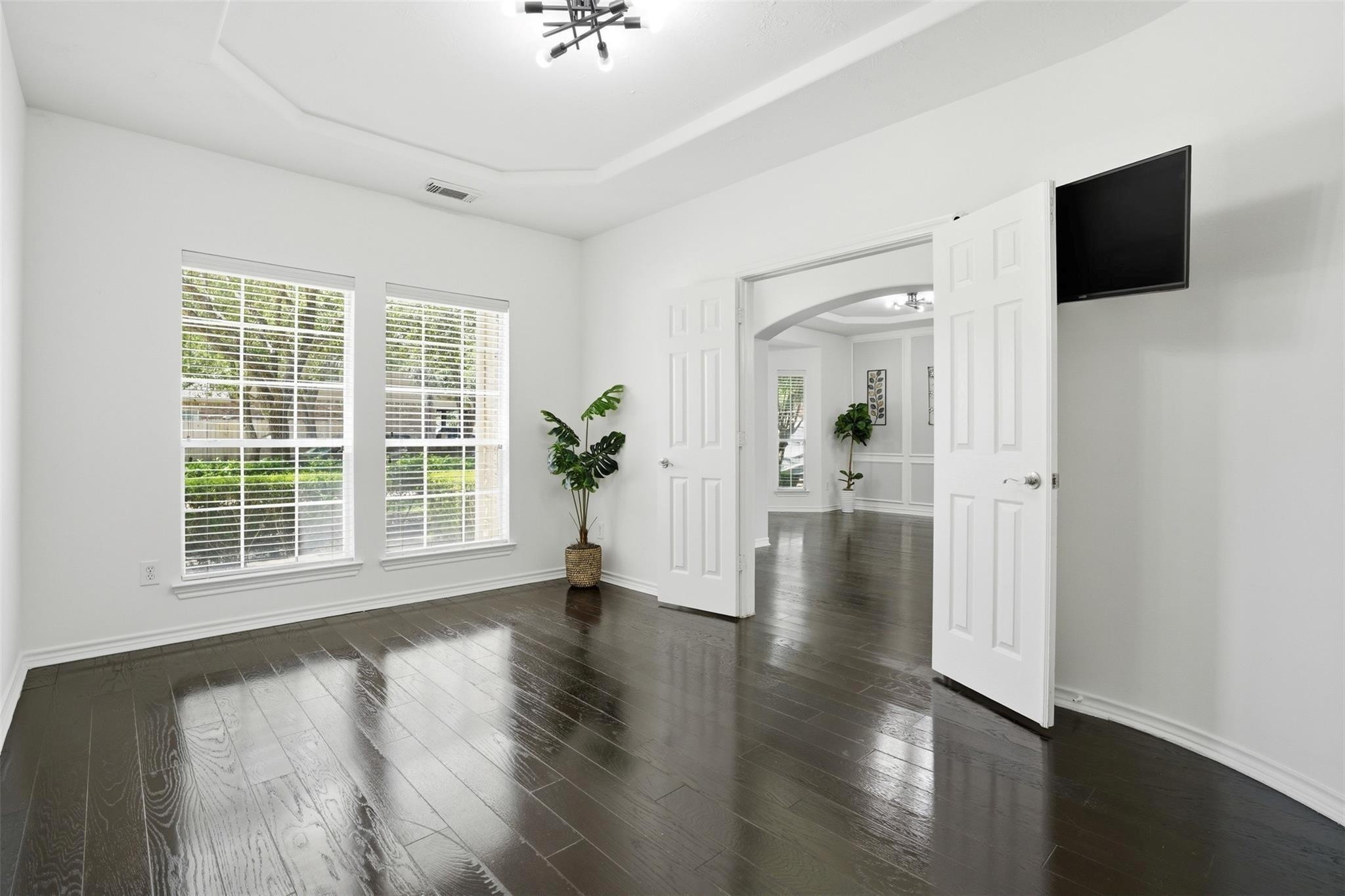 Residential Lease in Richmond 3