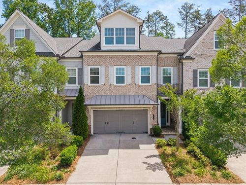 100 Calder Dr, Alpharetta, GA, 30009-8017 | Card Image
