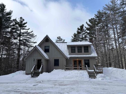 78 White Pines Road, Reading, VT, 05062 | Card Image