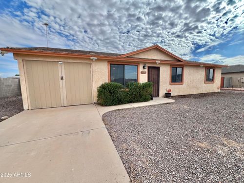 10931 W Benito Dr, Arizona City, AZ, 85123-6068 | Card Image