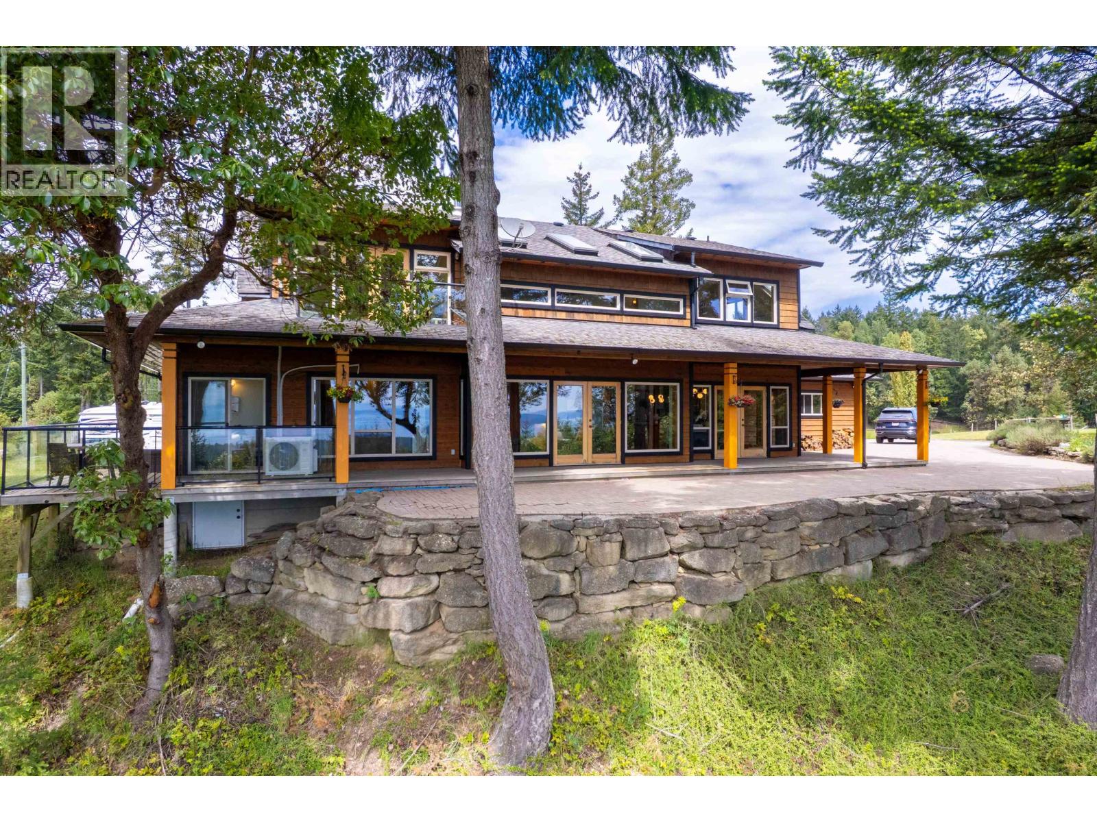 Residential in Gabriola Island 4