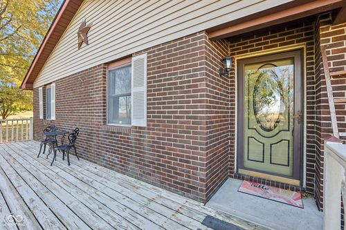 6349 W 350 S, Tipton, IN, 46072-9157 | Card Image