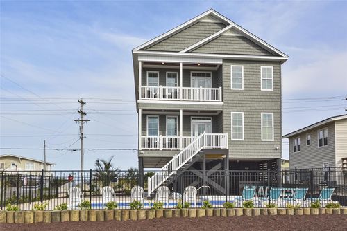 804 S Waccamaw Dr, Murrells Inlet, SC, 29576-5921 | Card Image