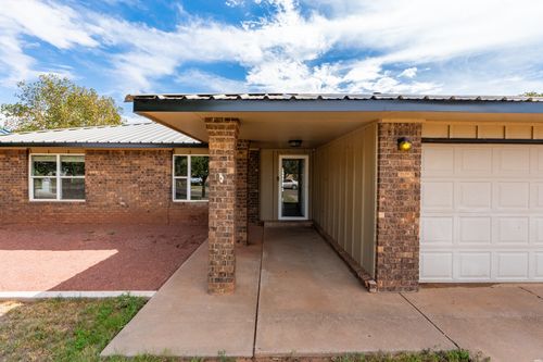 417 La Salle Dr, Clovis, NM, 88101-4544 | Card Image