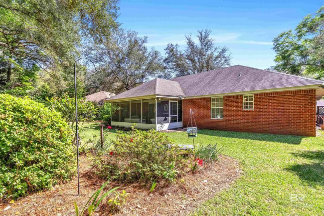 12241 Fritz Ct, House other with 3 bedrooms, 2 bathrooms and null parking in Lillian AL | Image 20