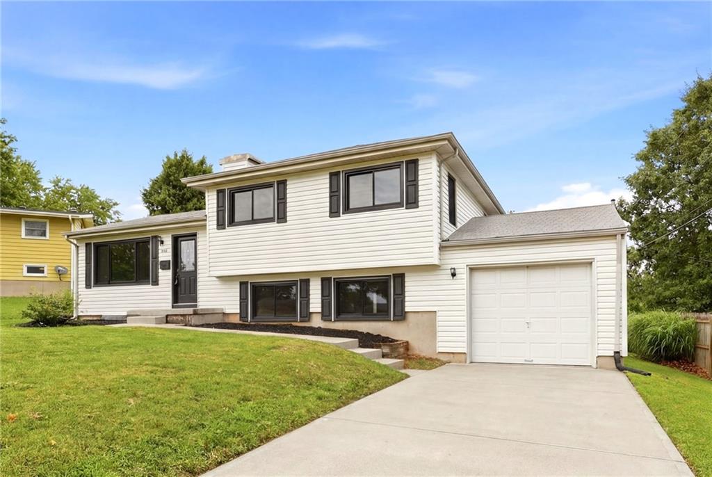 Residential in Gladstone 2