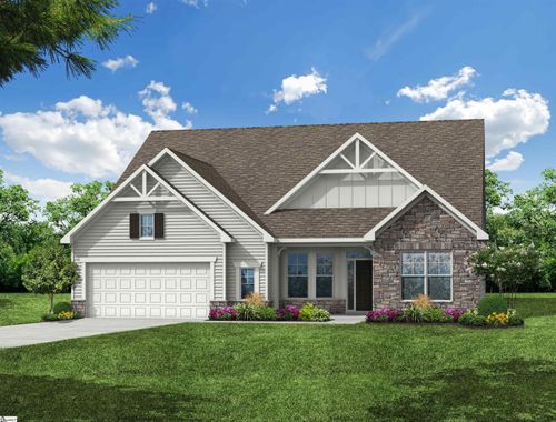 323 Goodwin Dr, Woodruff, SC, 29388 | Card Image