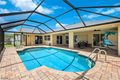 2838 Sw 50th Ter, Cape Coral, FL, 33914-6035 | Card Image