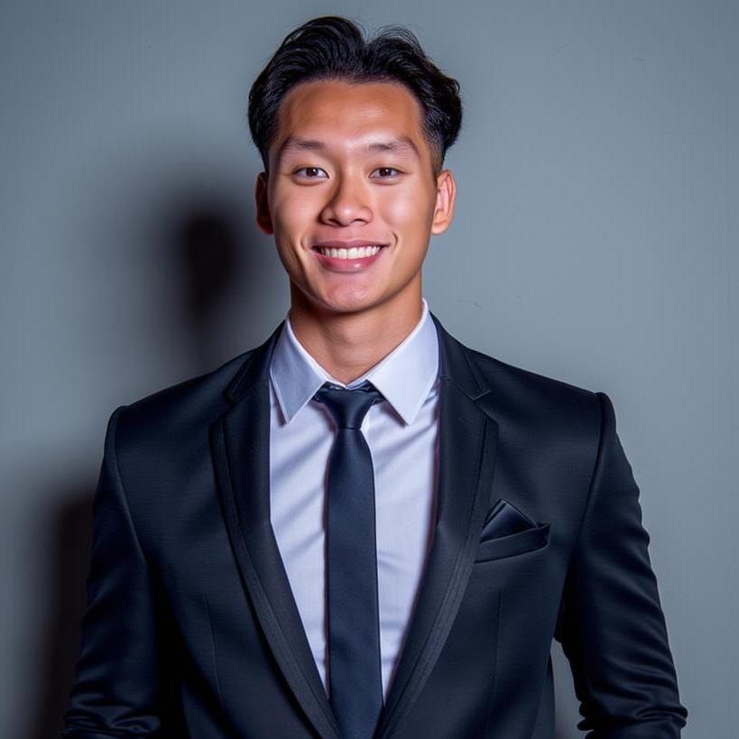 Bryan Vu