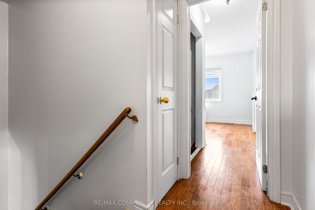 2662 Bur Oak Ave, House attached with 3 bedrooms, 4 bathrooms and 3 parking in Markham ON | Image 10