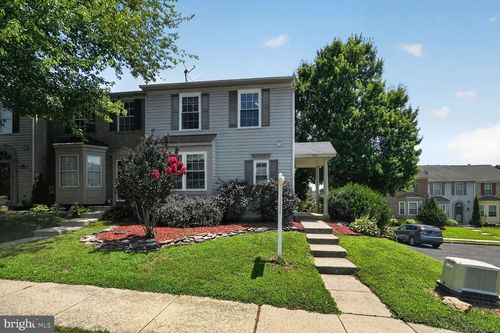 36-1383 Walkabout Ct, SYKESVILLE, MD, 21784-6451 | Card Image