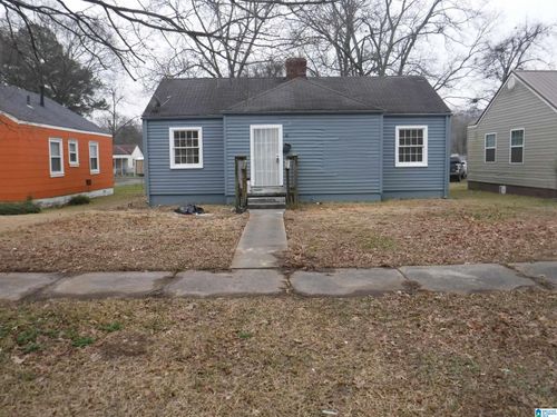 2617 Avenue K, BIRMINGHAM, AL, 35218-2159 | Card Image