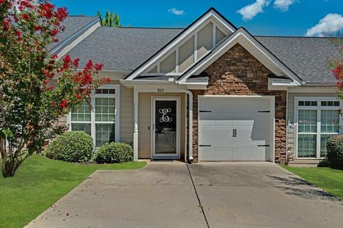 803 Trailside Ct, Grovetown, GA, 30813-5605 | Card Image