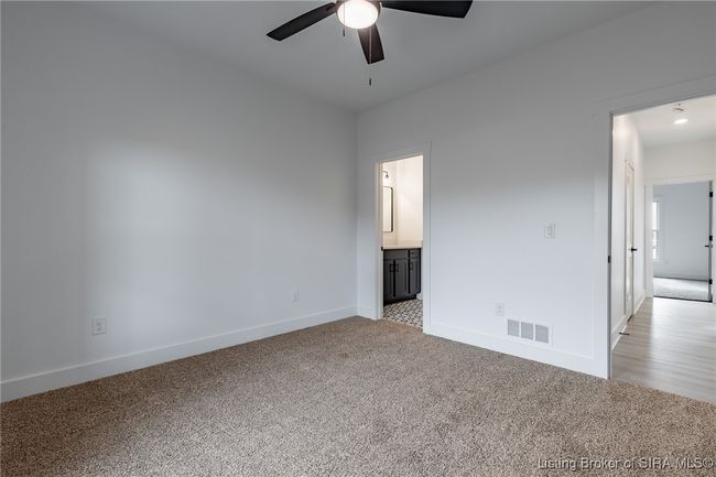 2034 Andres Way, Home with 5 bedrooms, 4 bathrooms and null parking in Floyds Knobs IN | Image 56