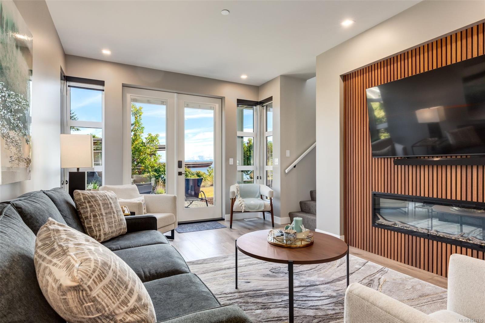 Residential in Parksville 3