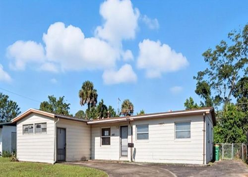 4880 Key Largo Dr W, TITUSVILLE, FL, 32780-6930 | Card Image
