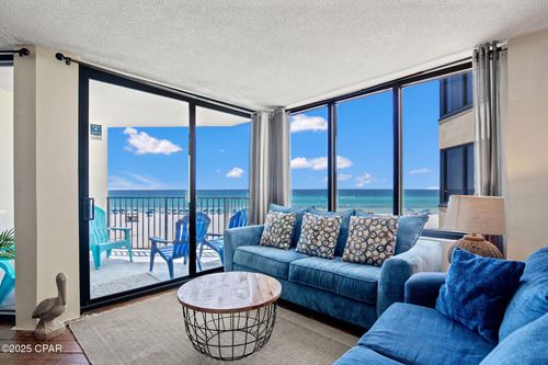 unit-307w-9850 S Thomas Dr, Panama City Beach, FL, 32408-4298 | Card Image