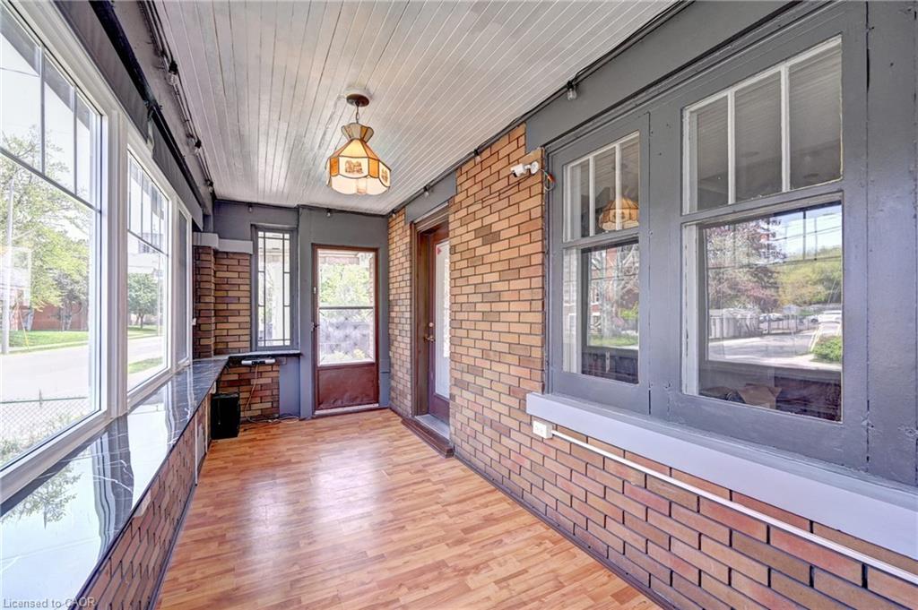 Residential in Kitchener 4