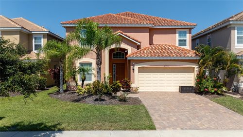 2588 Shanti Drive, Kissimmee, FL, 34746 | Card Image