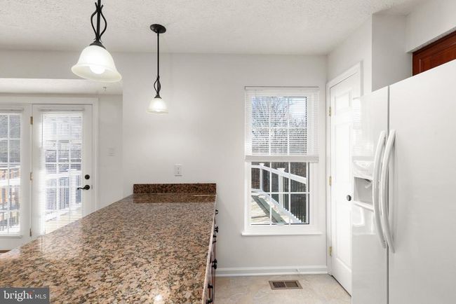3105 Hidden Ridge Ter, Townhouse with 3 bedrooms, 2 bathrooms and null parking in ABINGDON MD | Image 7